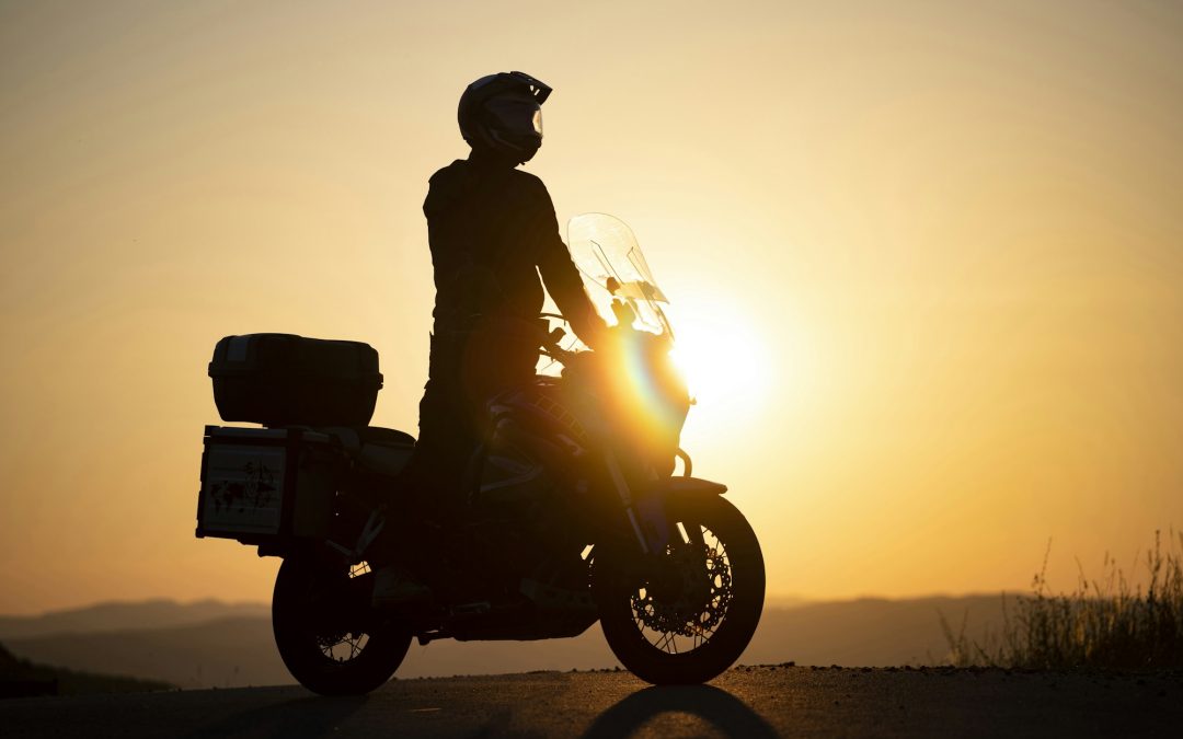 The Freedom of the Open Road: Planning Your Motorcycle Adventure