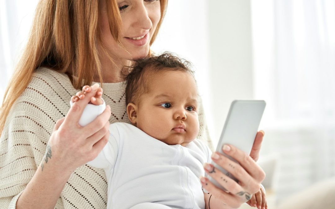 Tech for Tots: Fostering Development or Fueling Dependency?